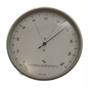 Hårhygrometer